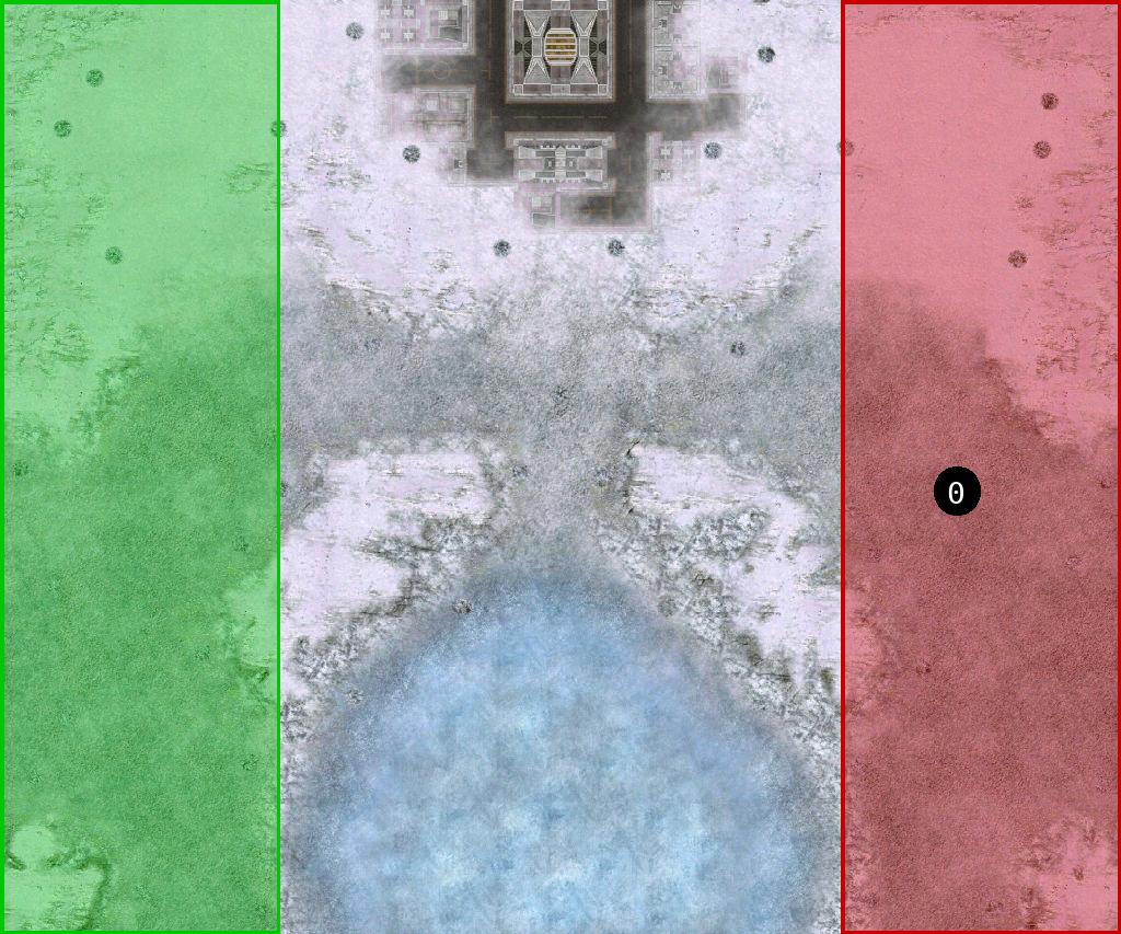 sat pic of Cold Snap 2